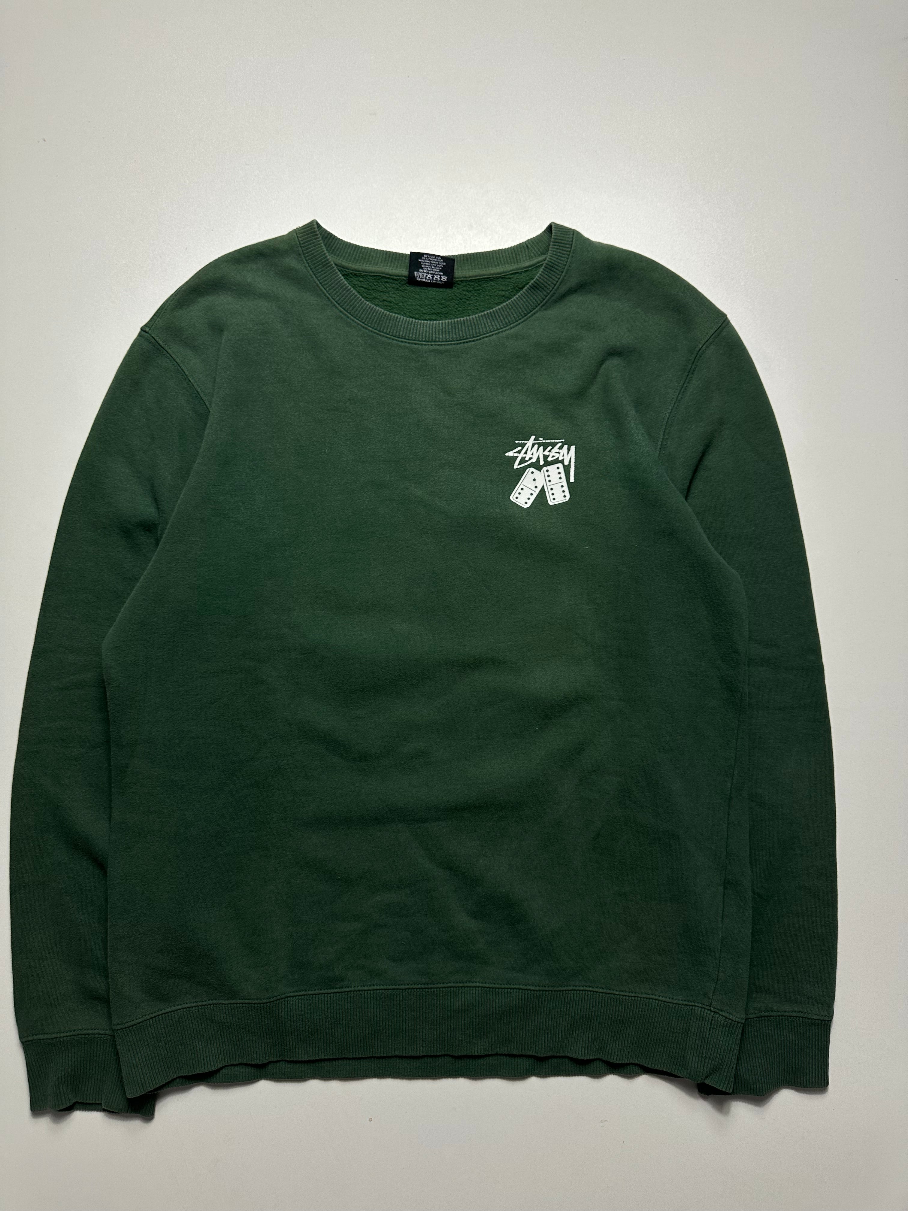 Stussy Crewneck