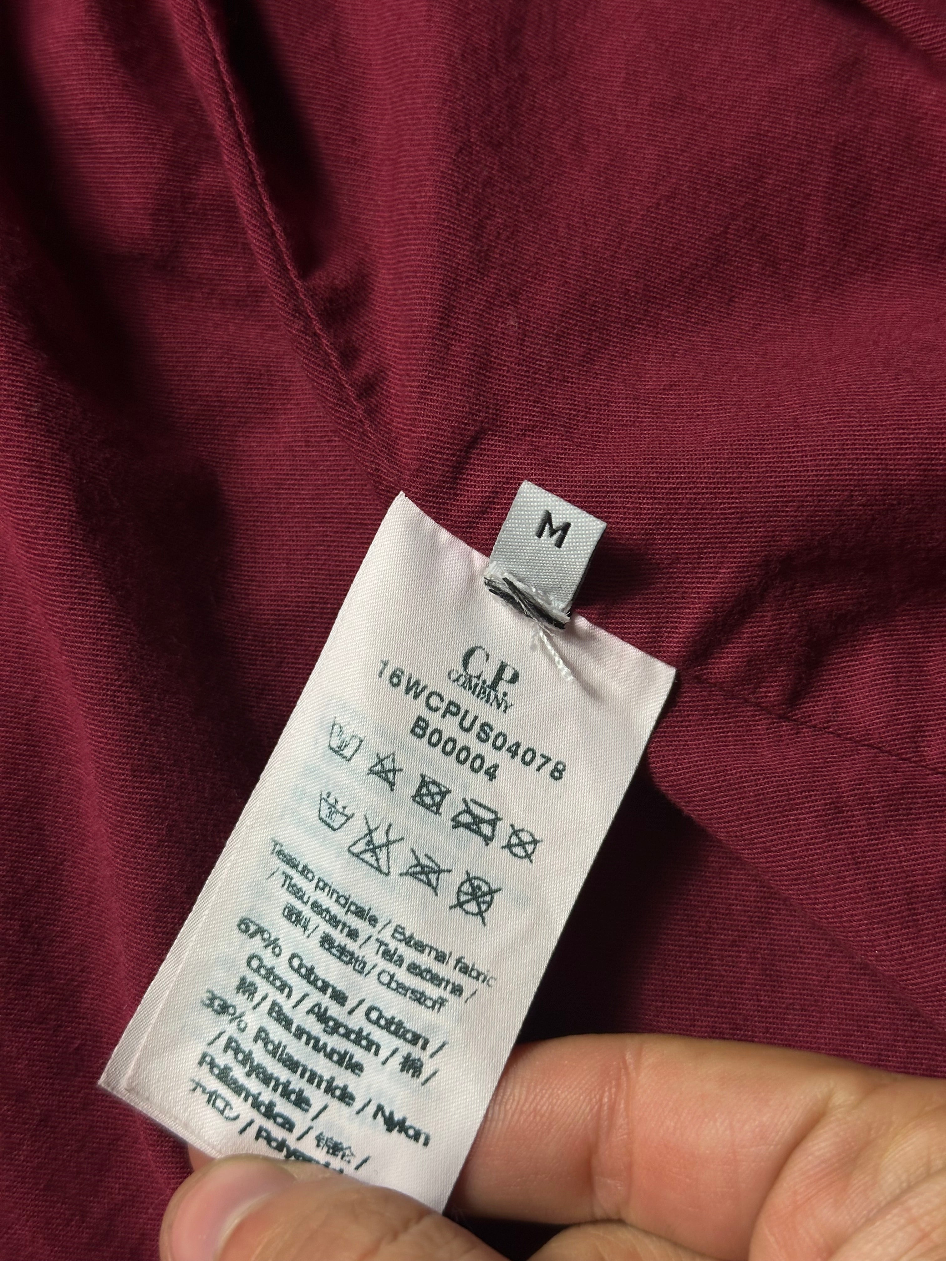 Vintage C.P. Company Jacket