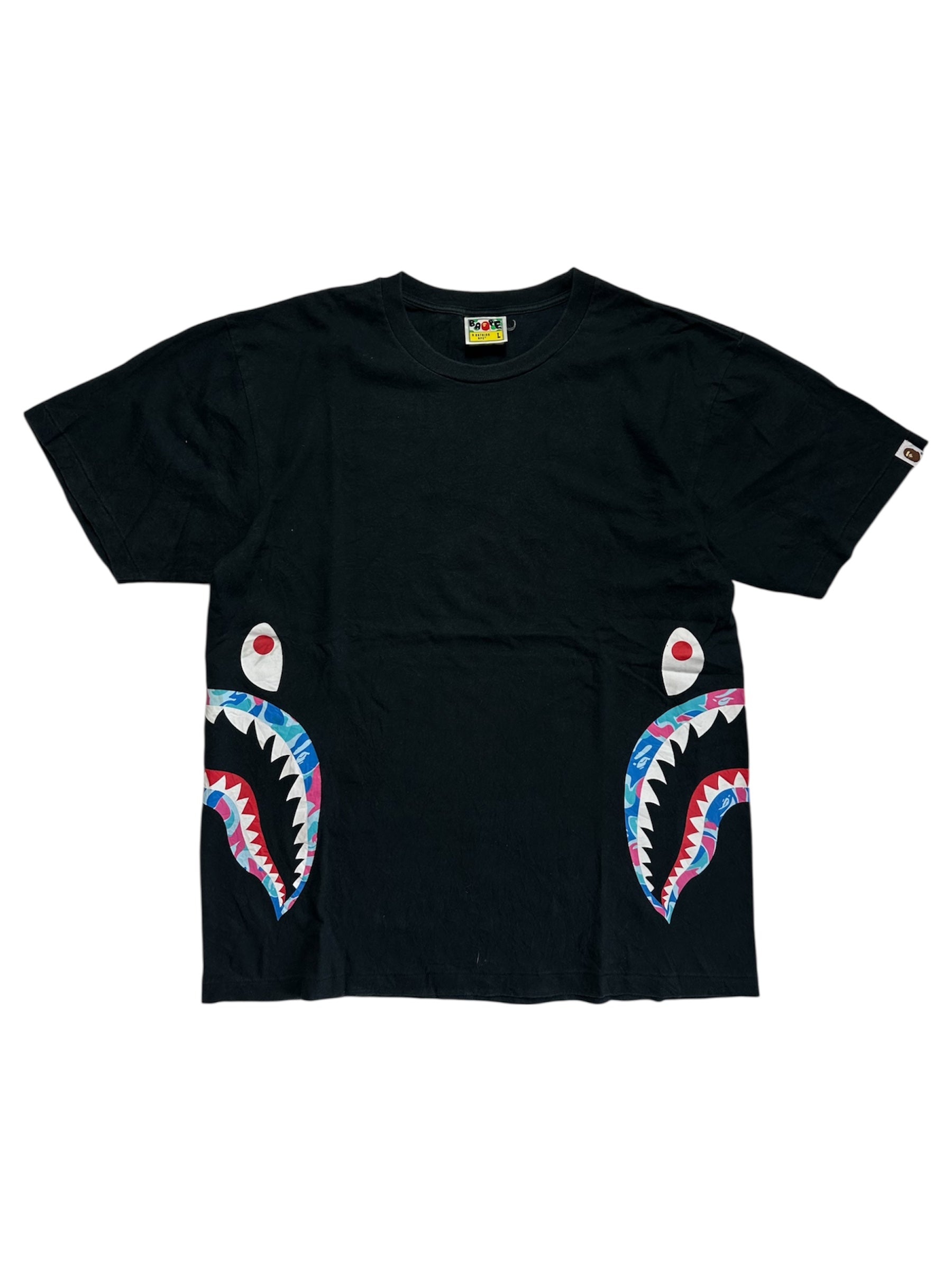 Bape Tee