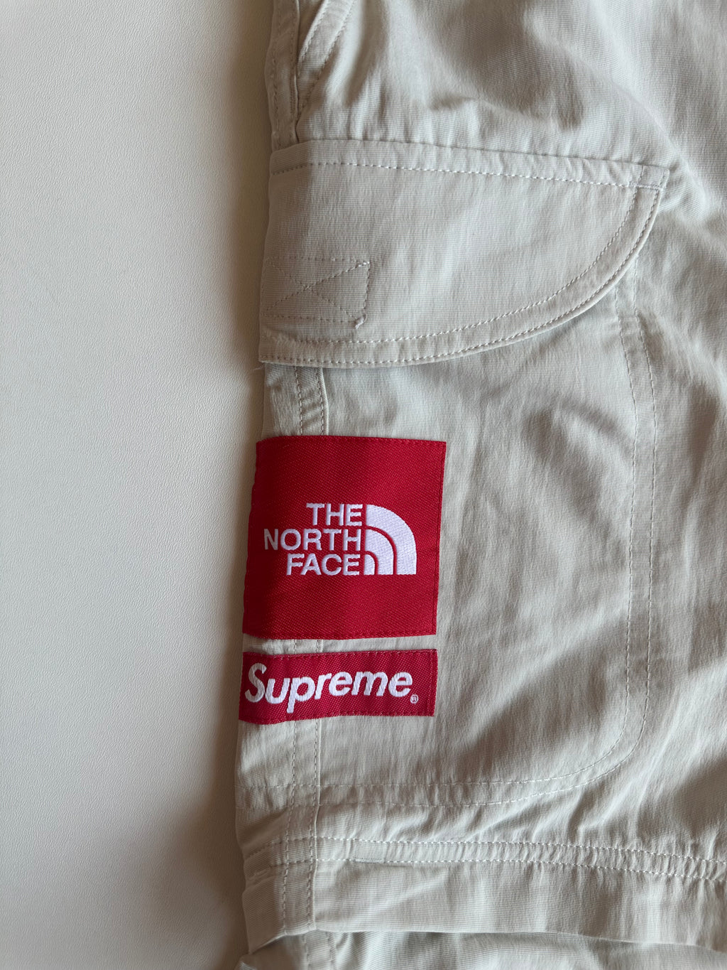 Supreme x The North Face Trekking Pants