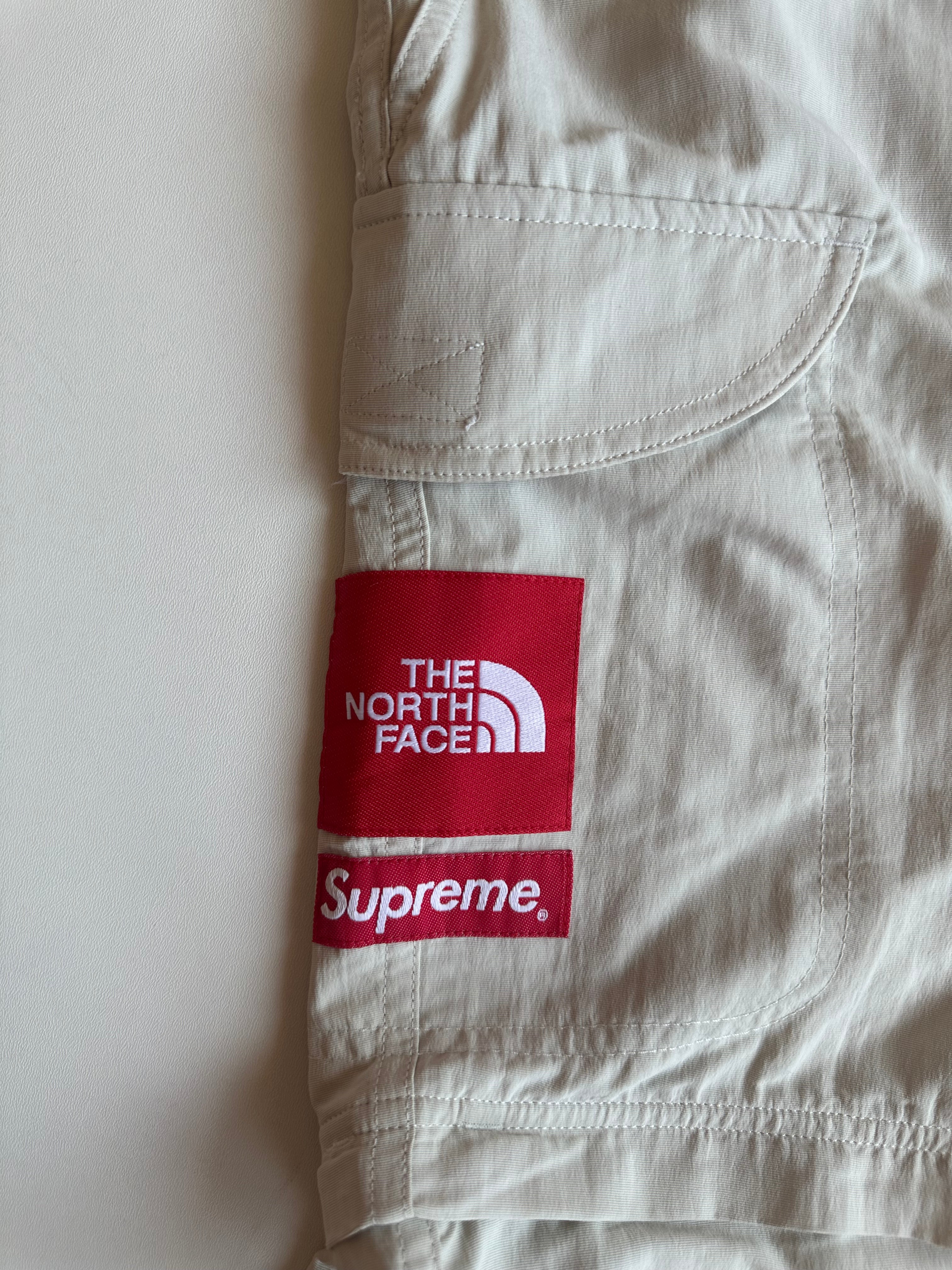 Supreme x The North Face Trekking Pants