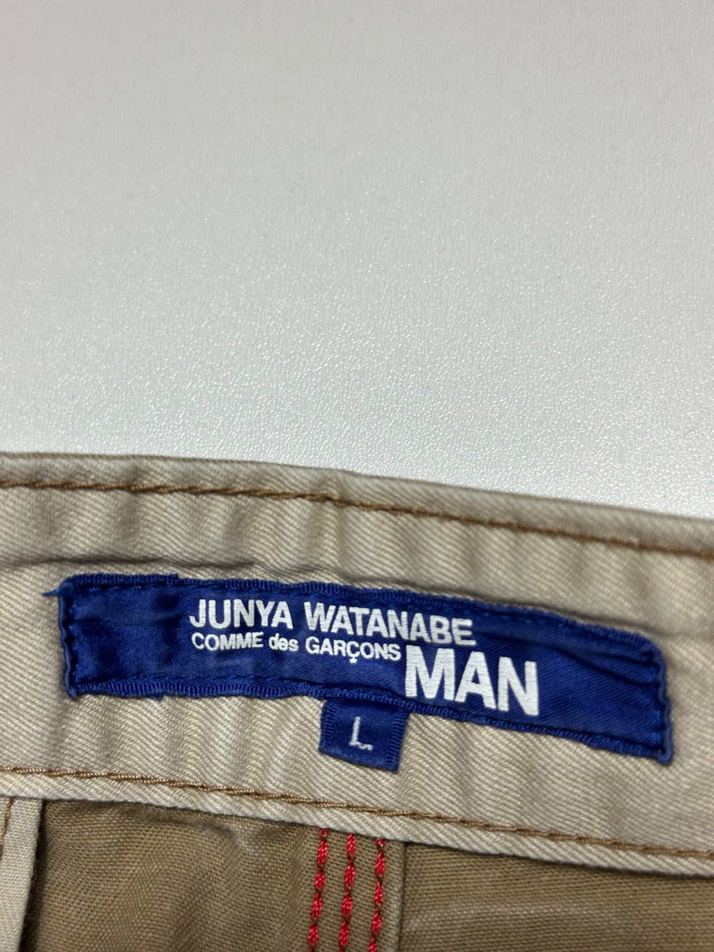 Junya Watanabe Pants