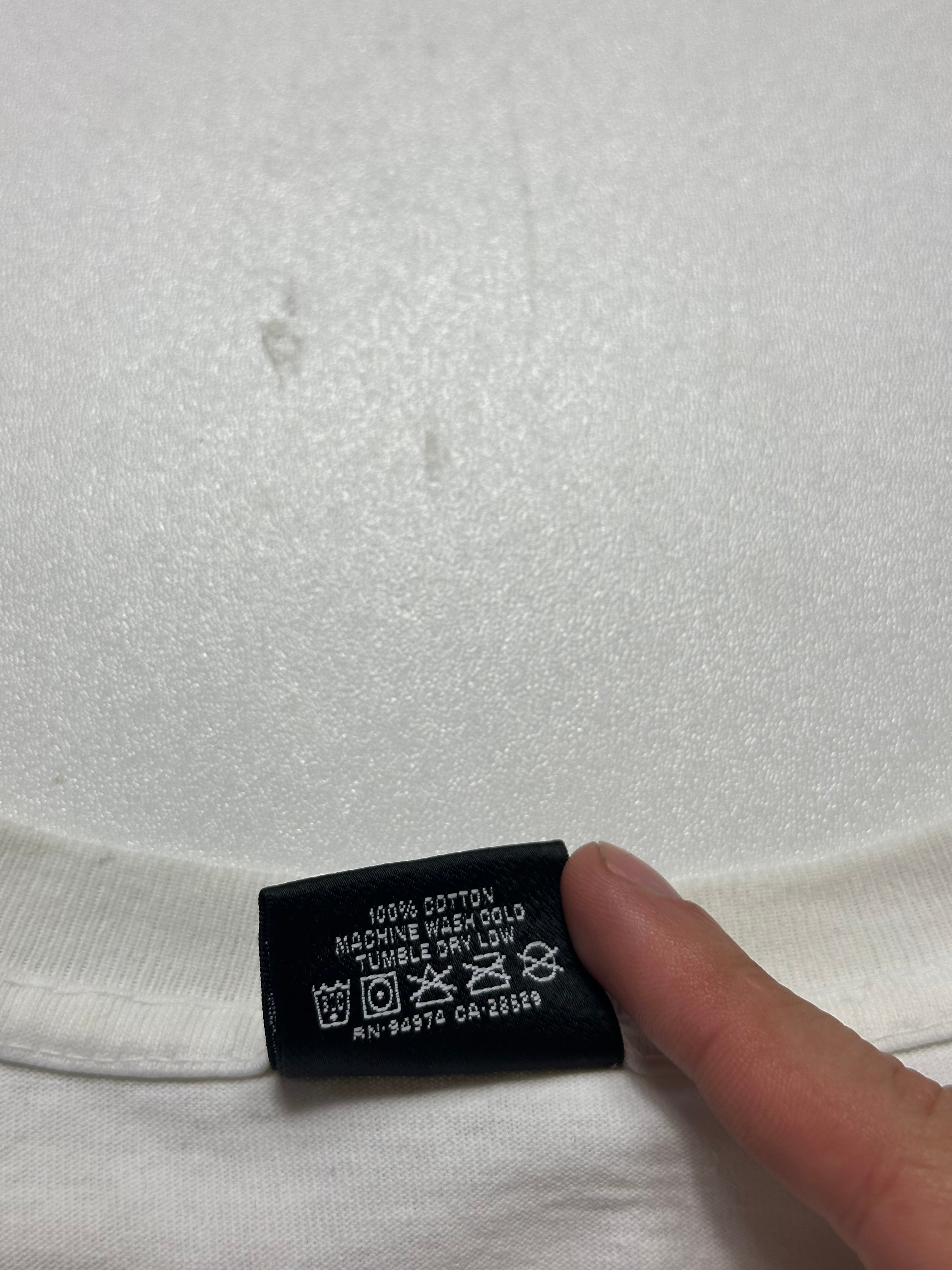 Vintage Stussy Tee