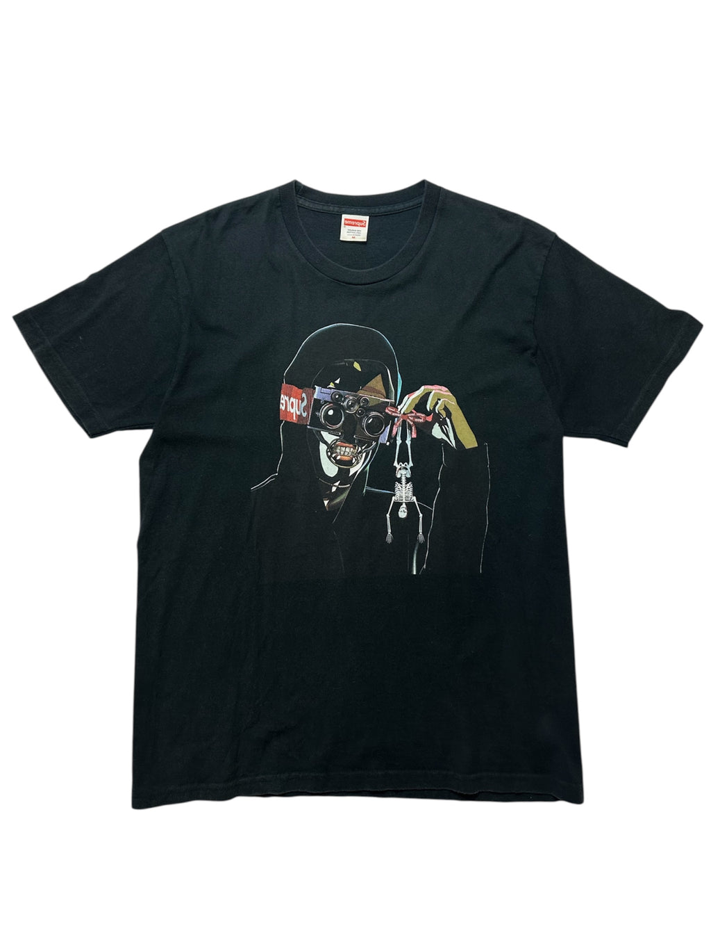 Supreme Tee