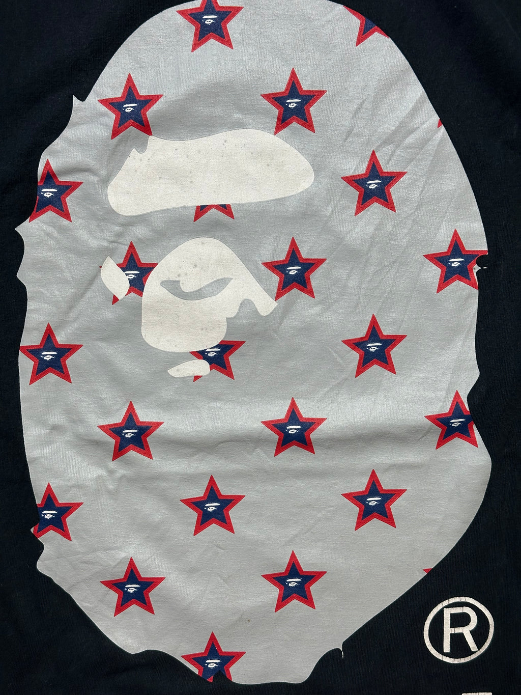 Vintage Bape Tee