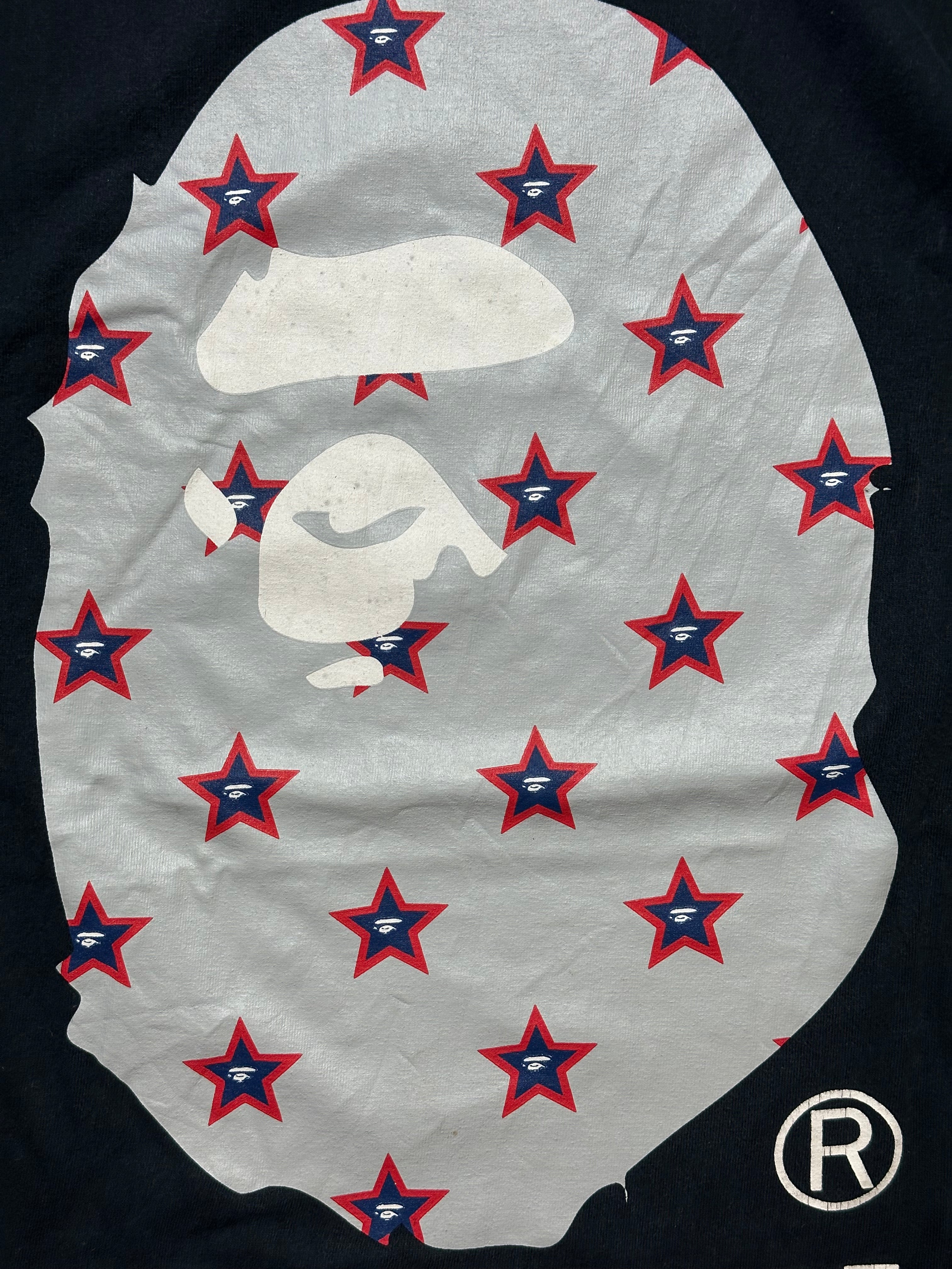 Vintage Bape Tee
