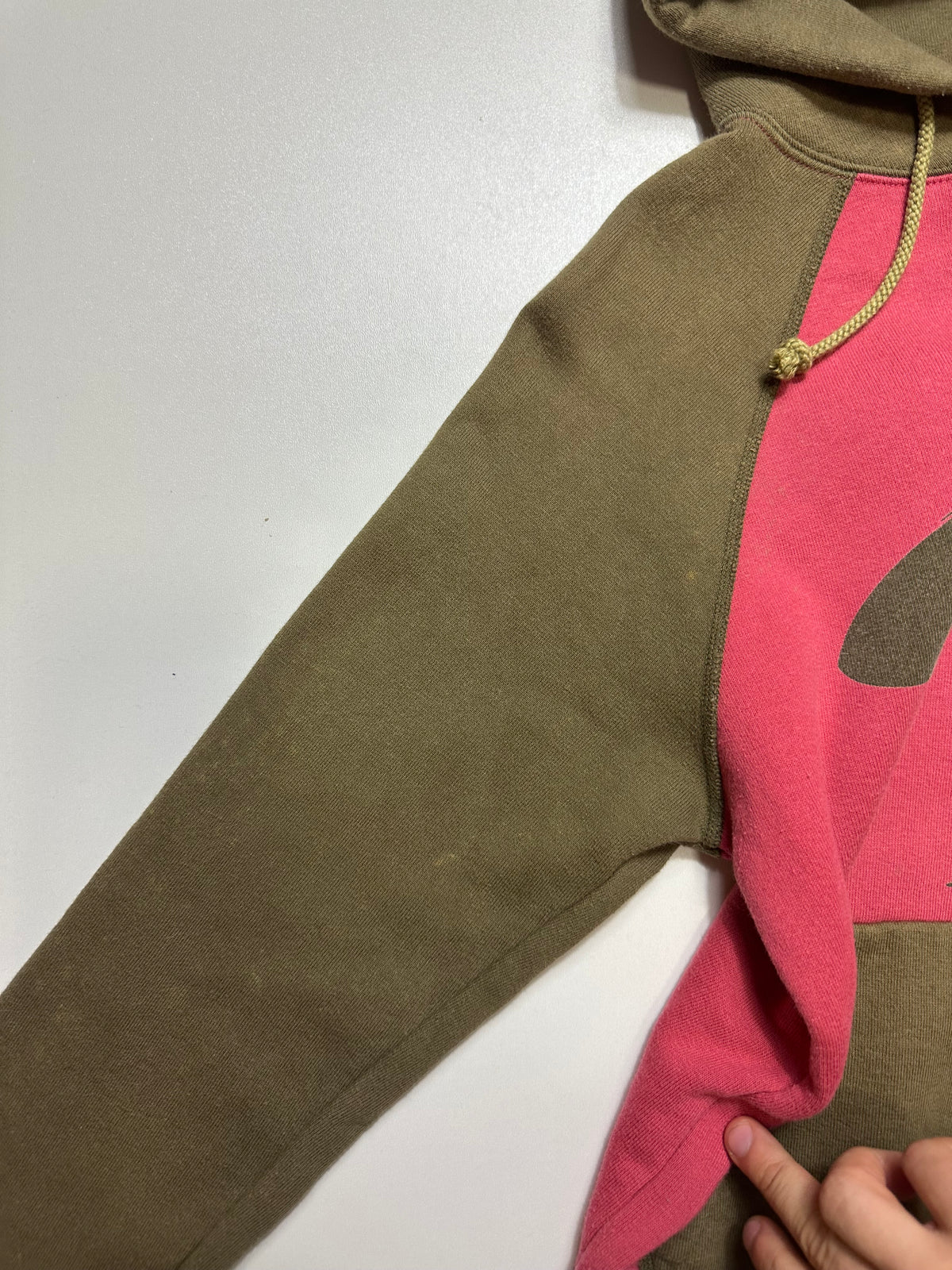 Vintage Hysteric Glamour Surf Hoodie