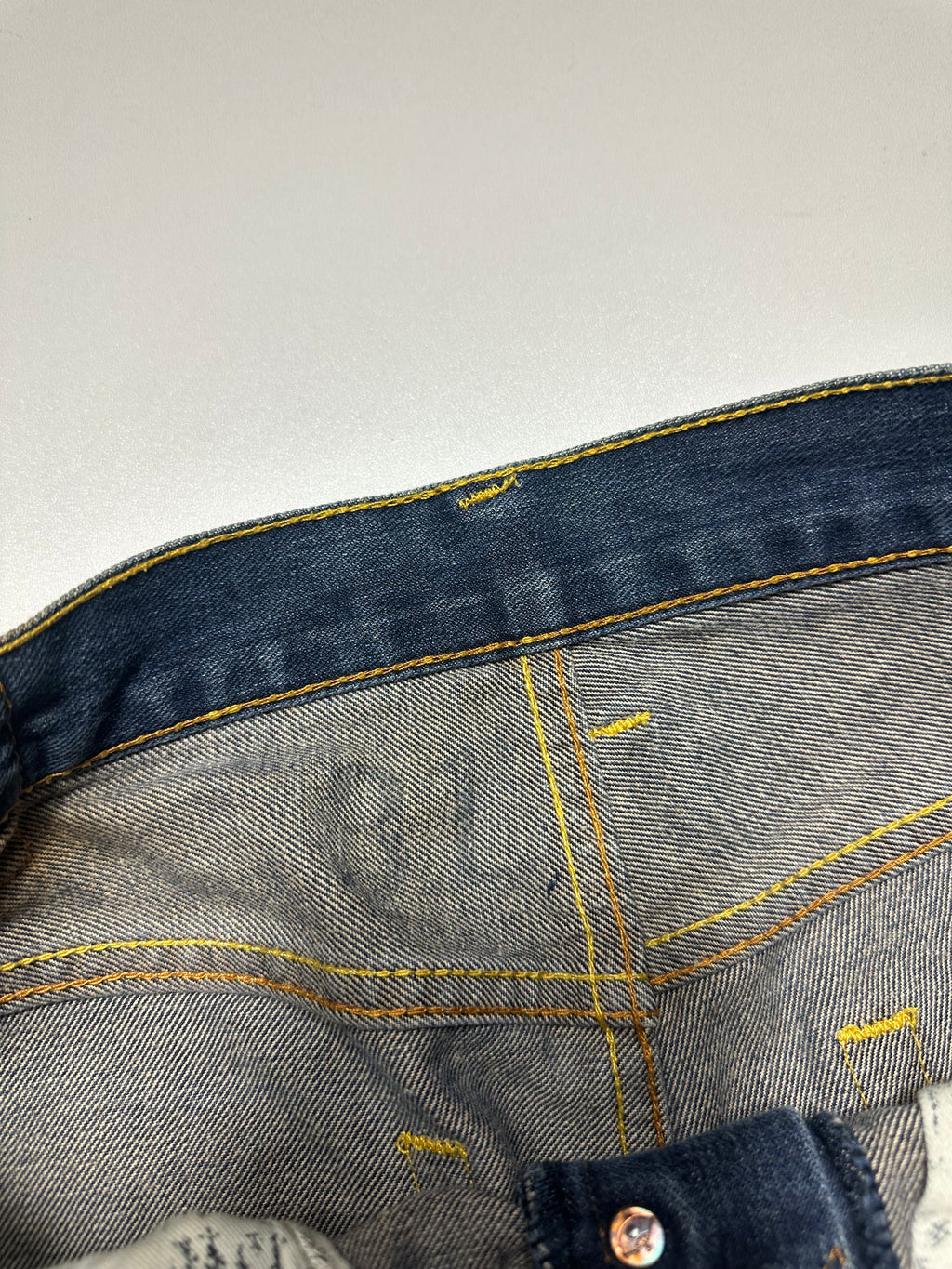 Vintage RMC Jeans