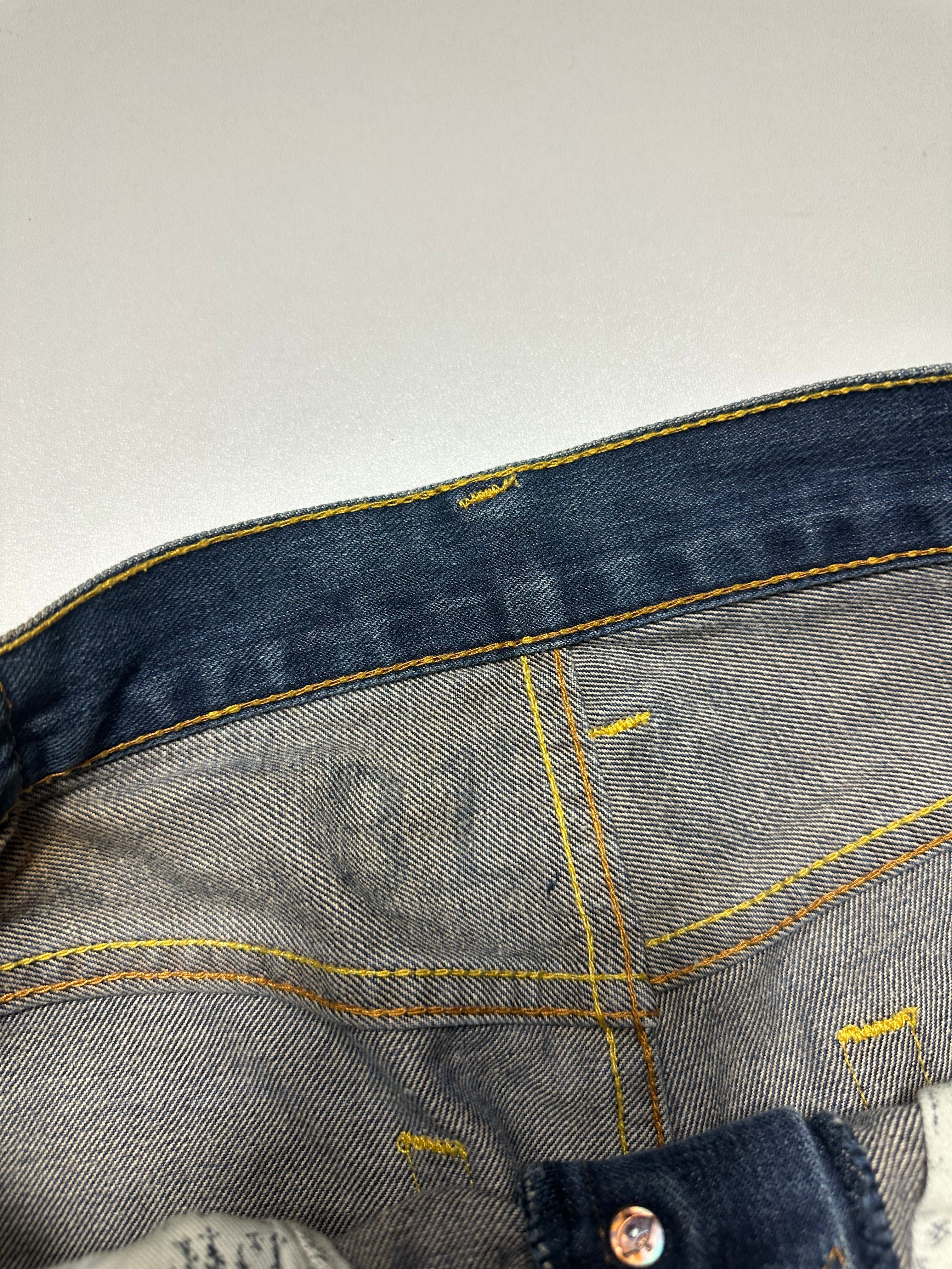 Vintage RMC Jeans