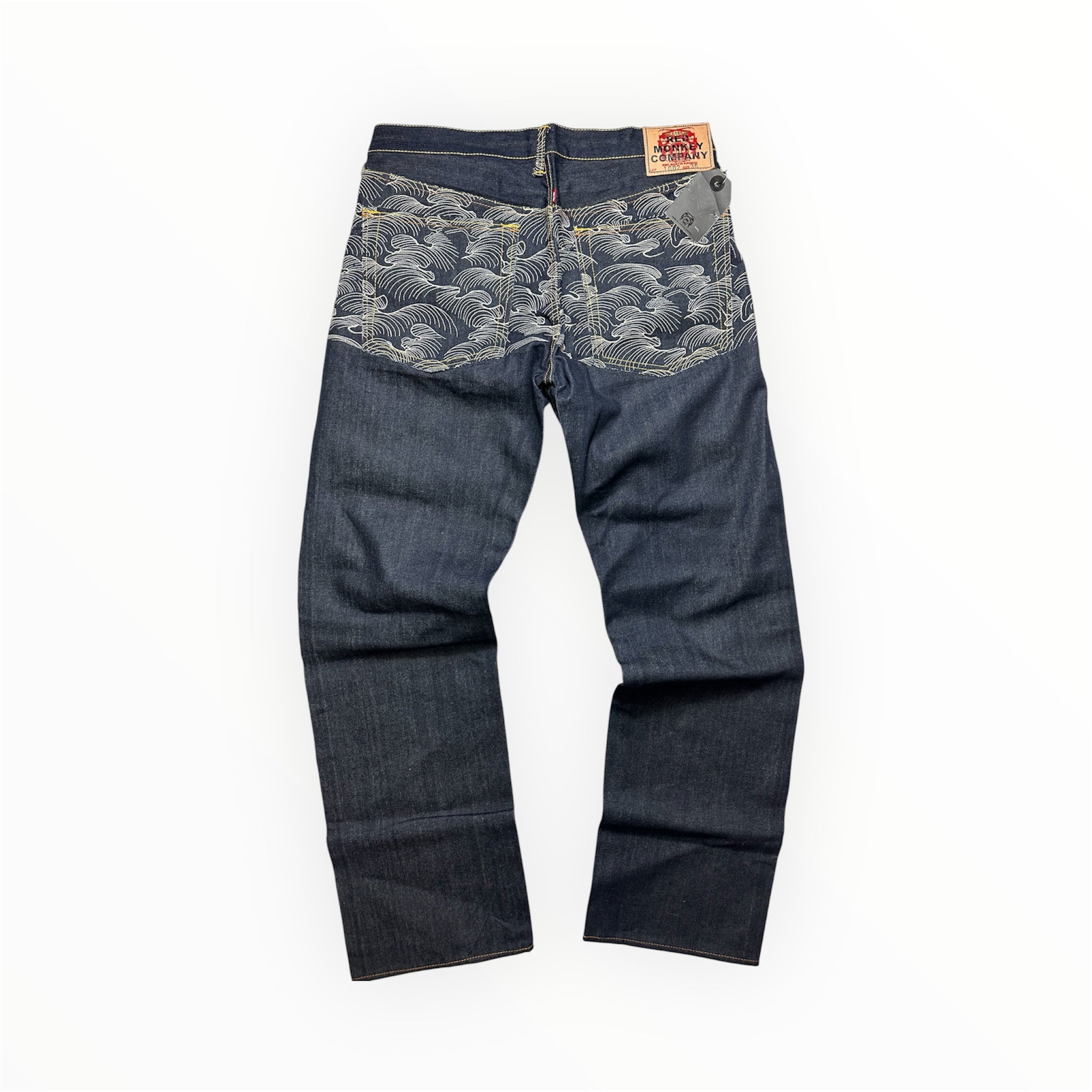 Vintage RMC Jeans