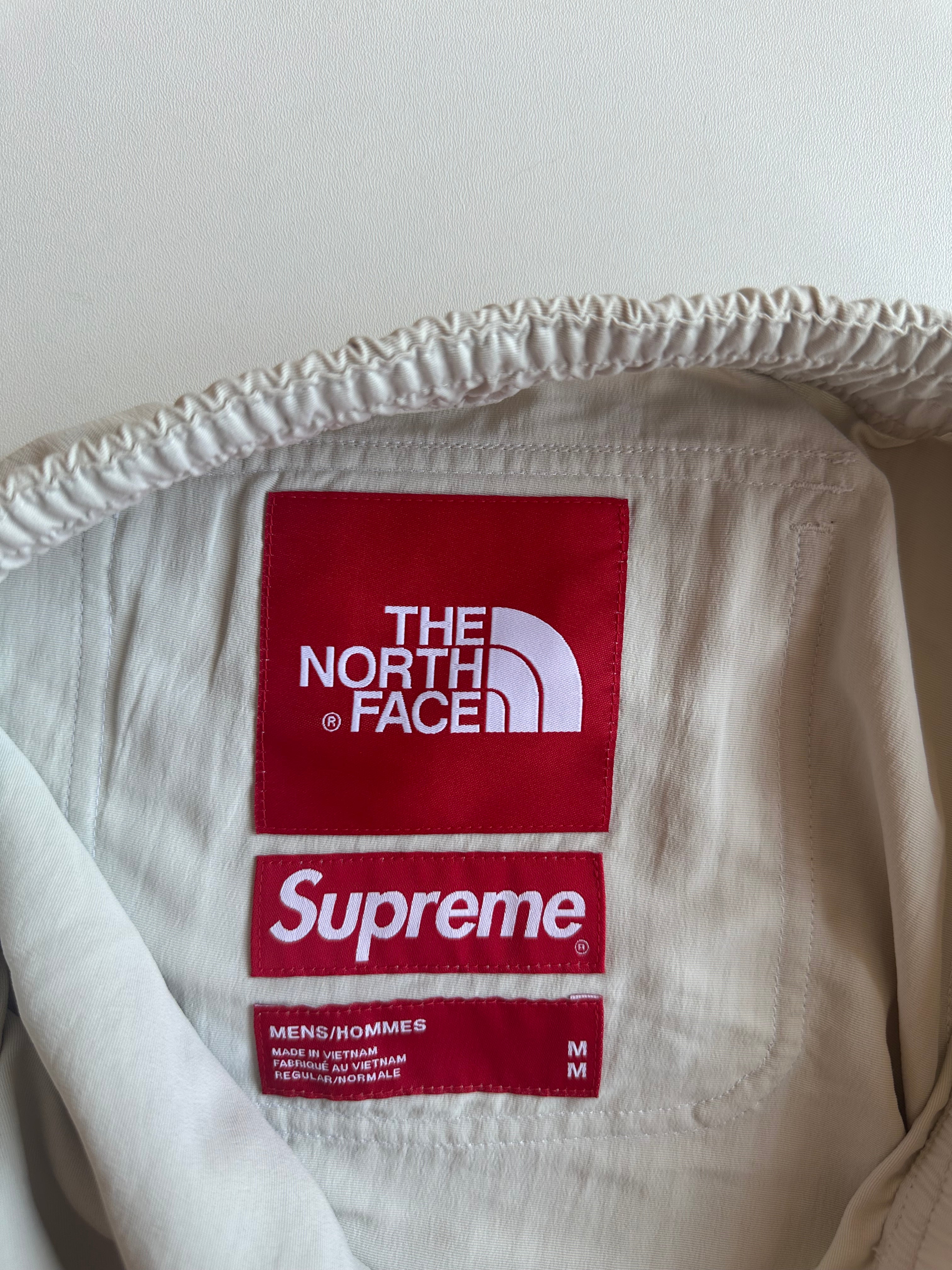 Supreme x The North Face Trekking Pants