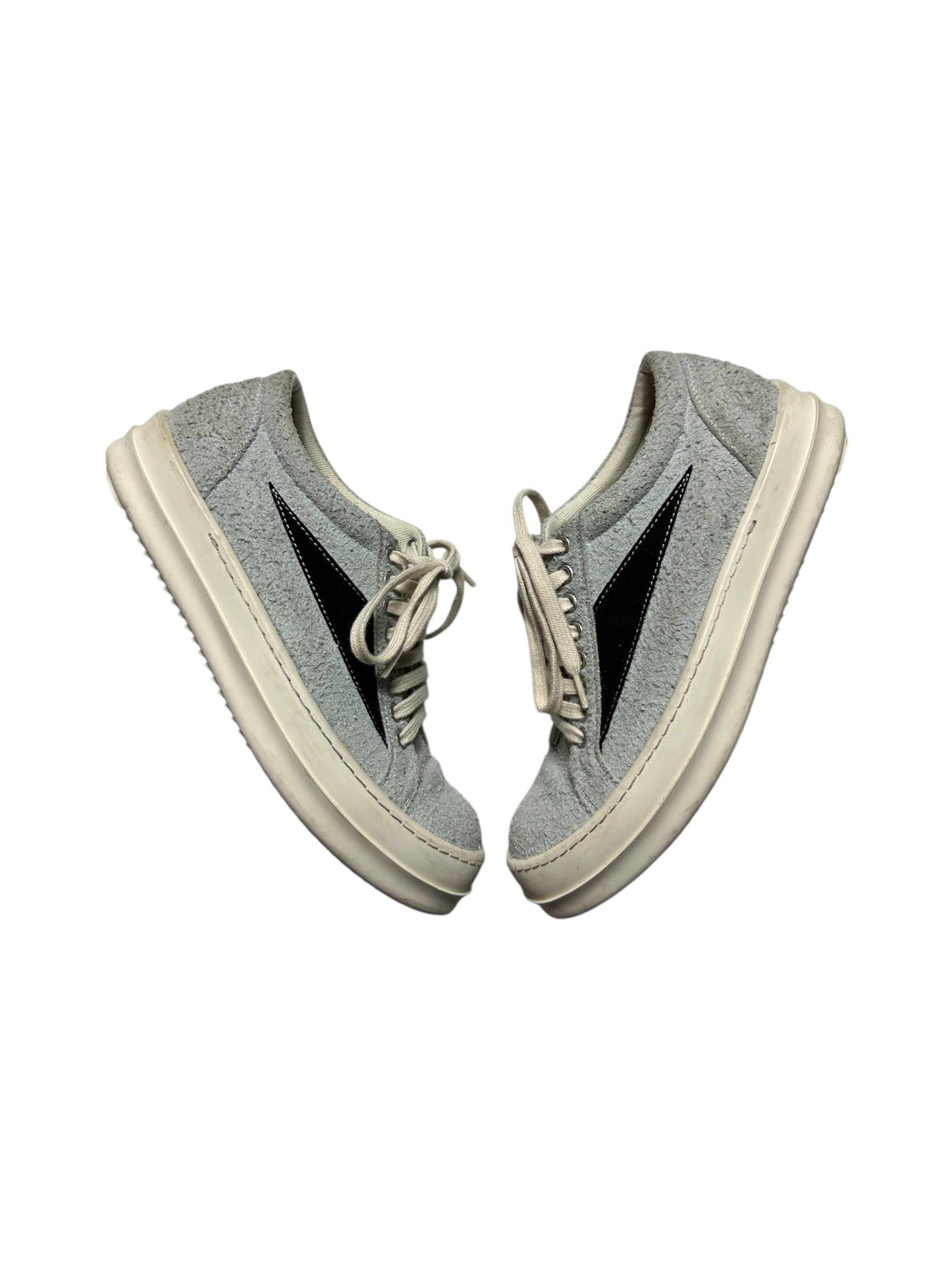 Rick Owens Luxor Vintage Oyster