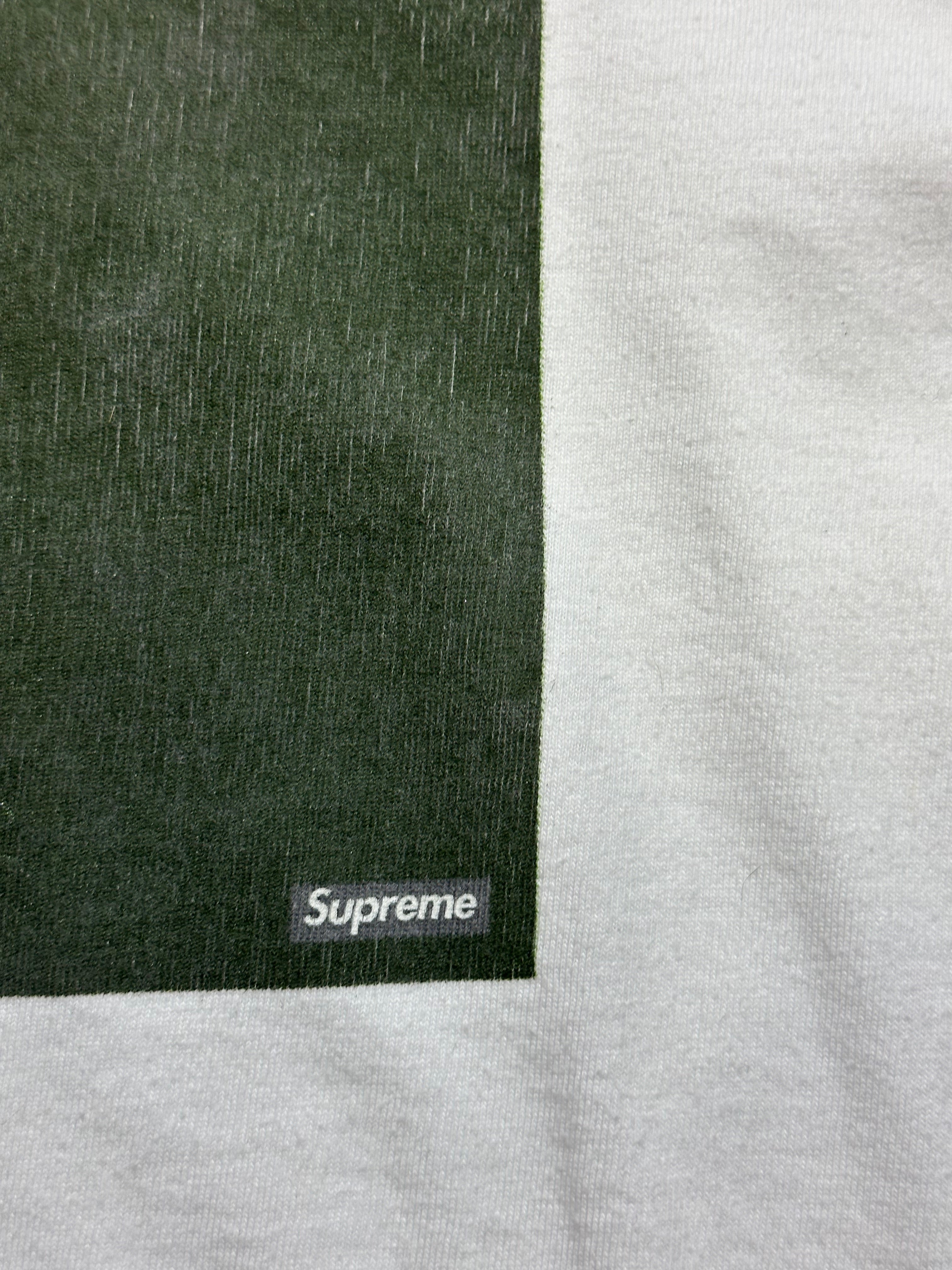 Supreme Tee