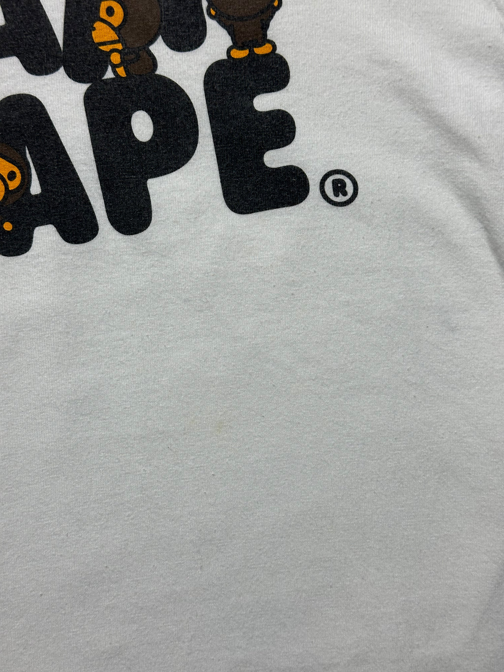 Bape Tee