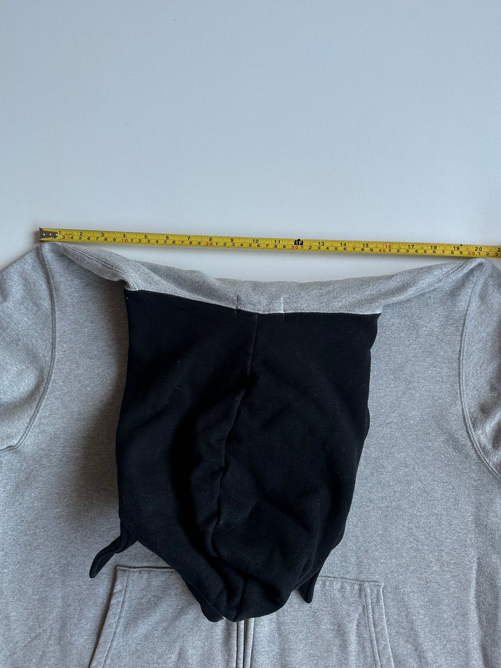 BAPE x DC Batman Full Zip Hoodie Grey – SS19