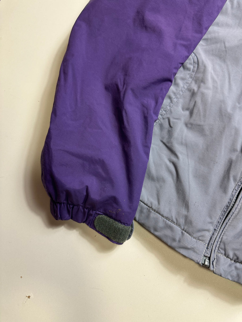 Vintage Nike ACG Jacket