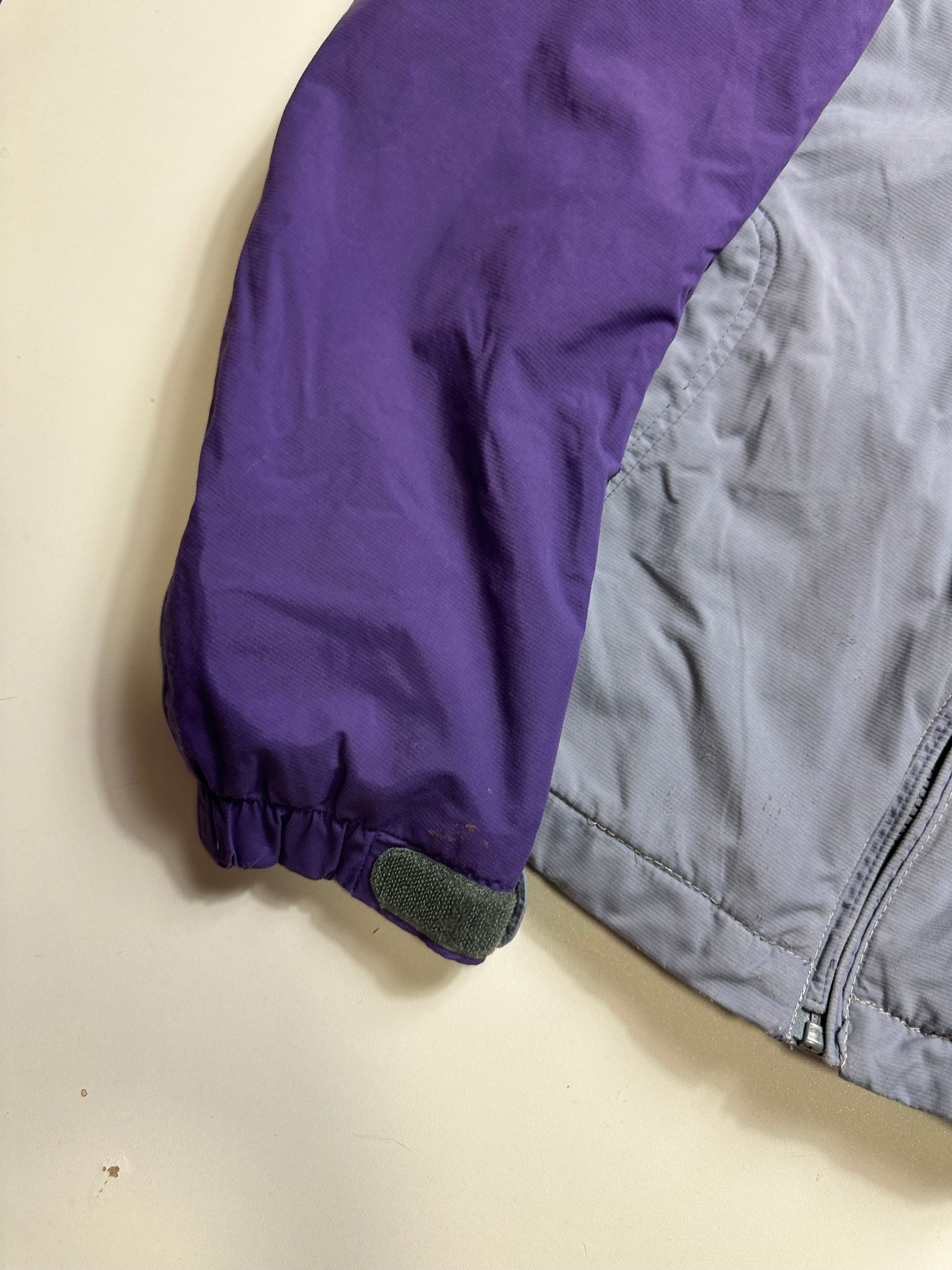 Vintage Nike ACG Jacket