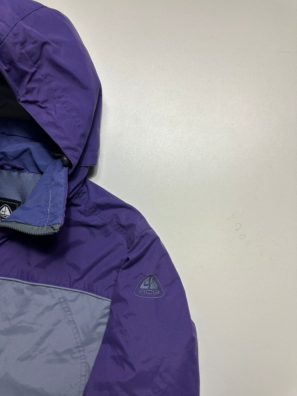 Vintage Nike ACG Jacket