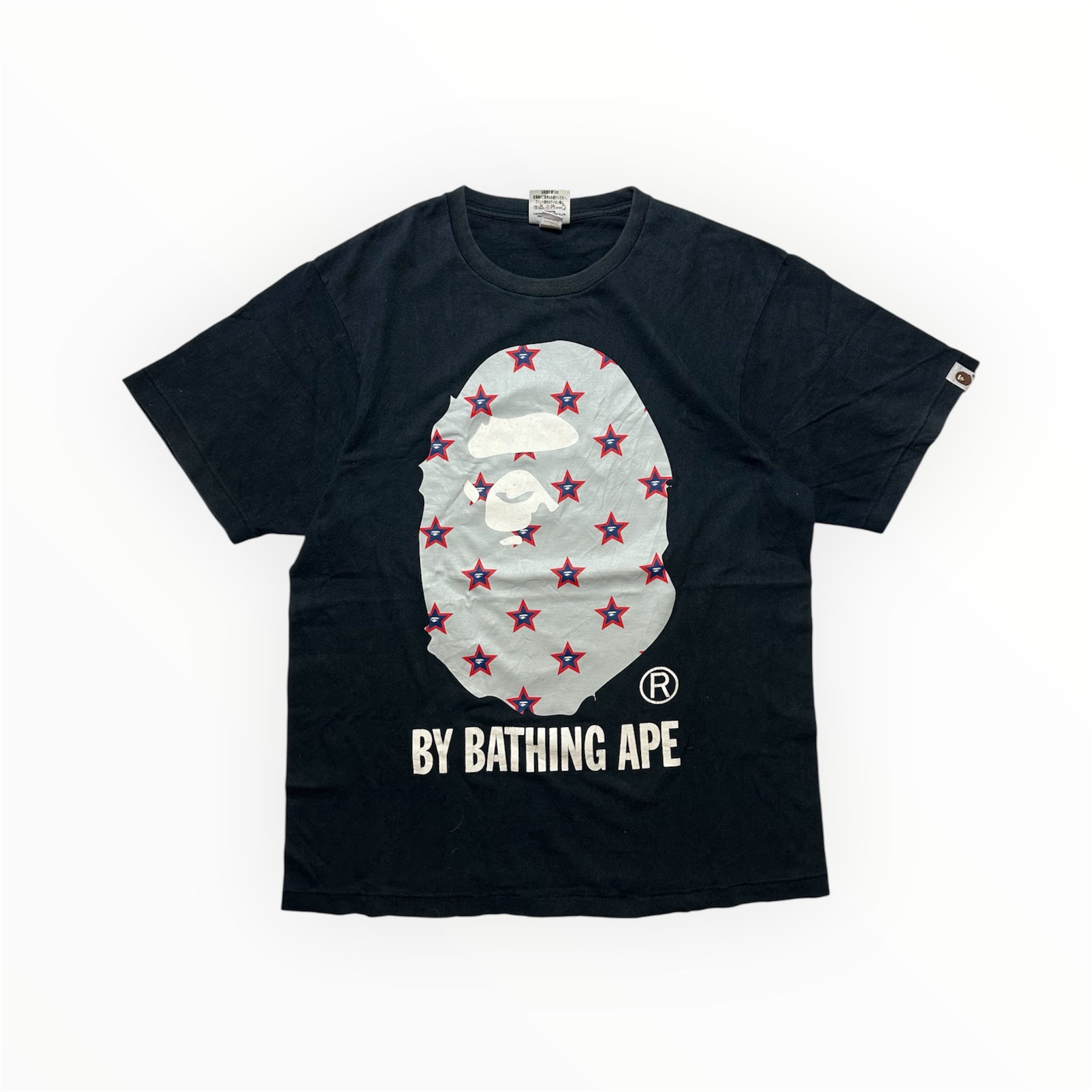 Vintage Bape Tee