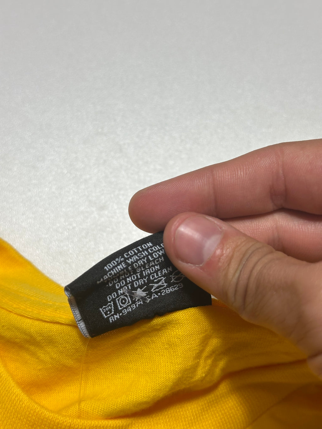 Vintage Stussy Jamaica Tee