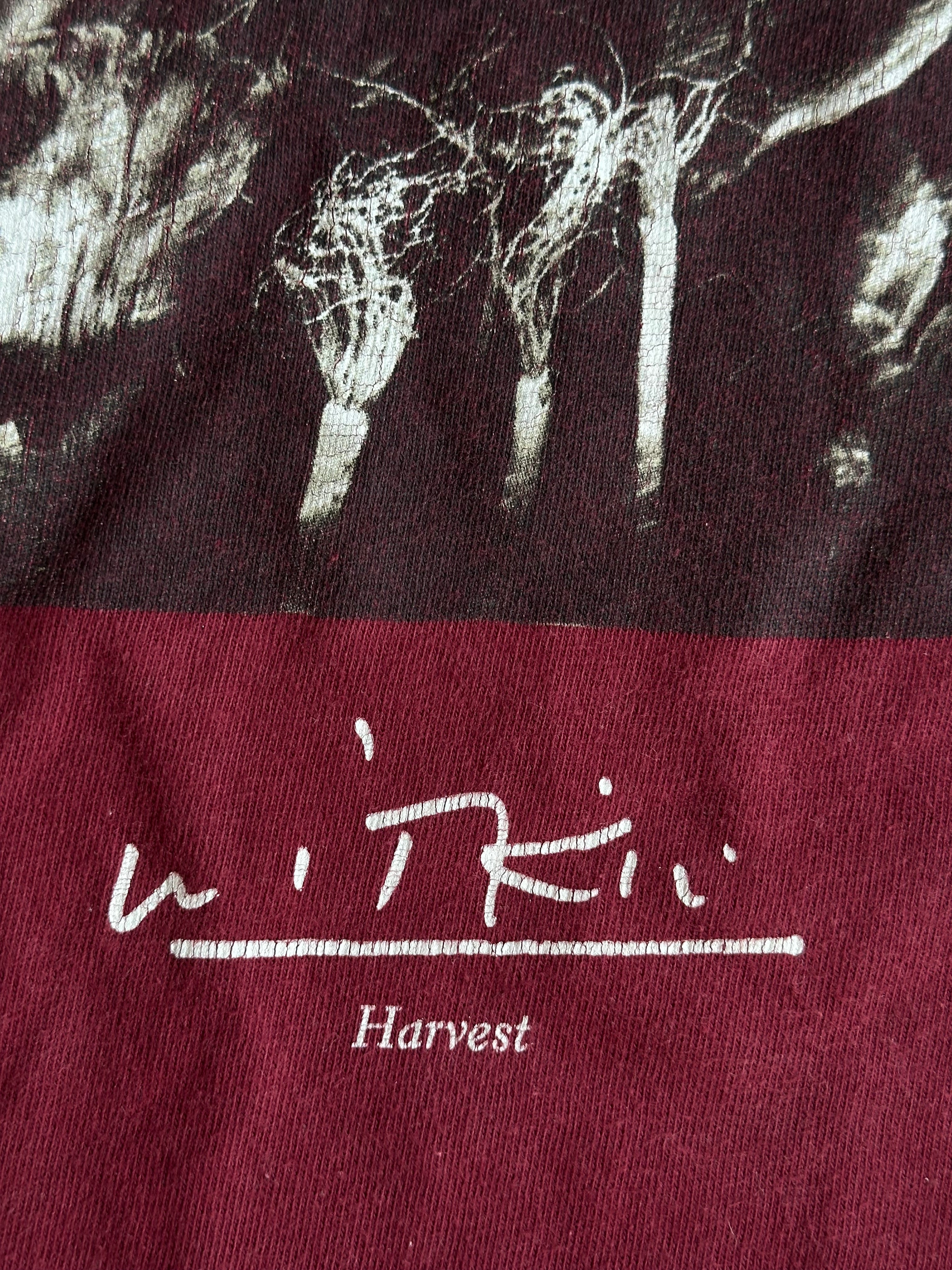 Supreme Joel Peter Witkin Harvest Long Sleeve