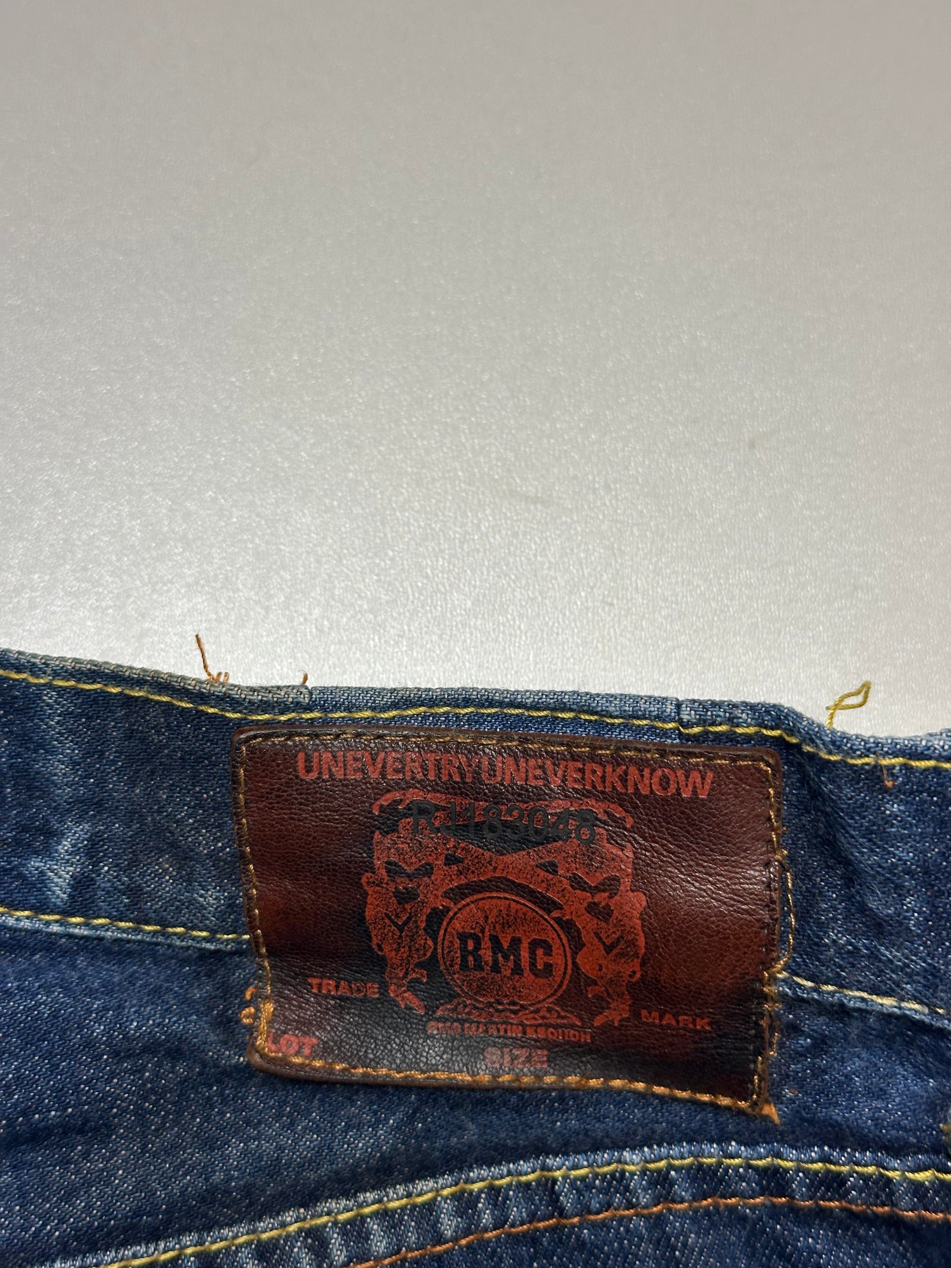 Vintage RMC Jeans