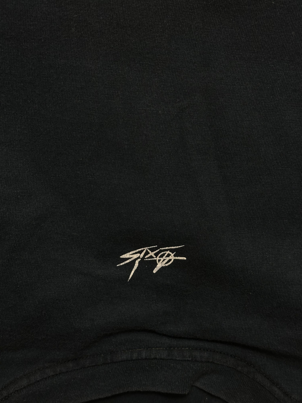Vintage Stussy Tee