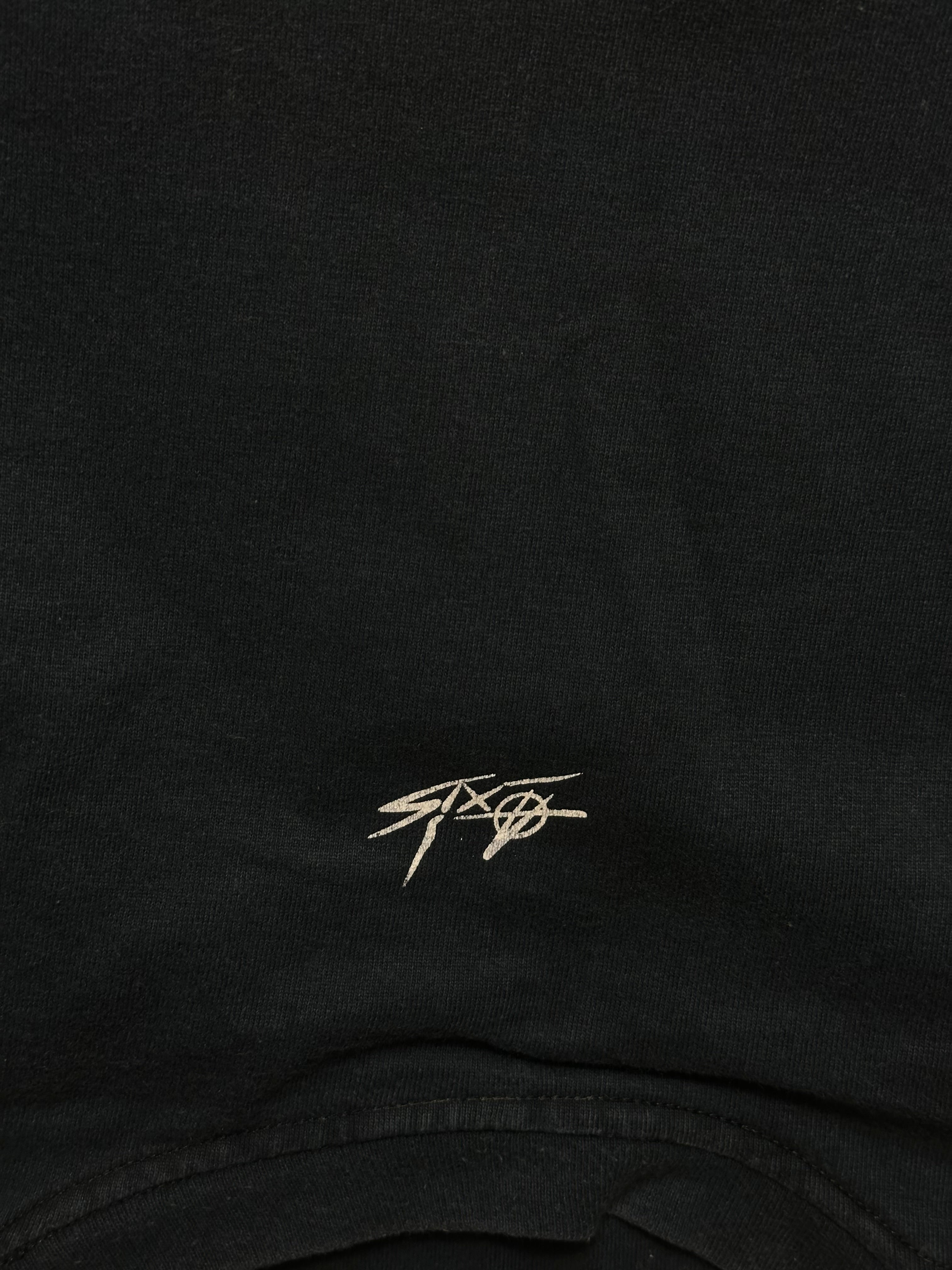 Vintage Stussy Tee