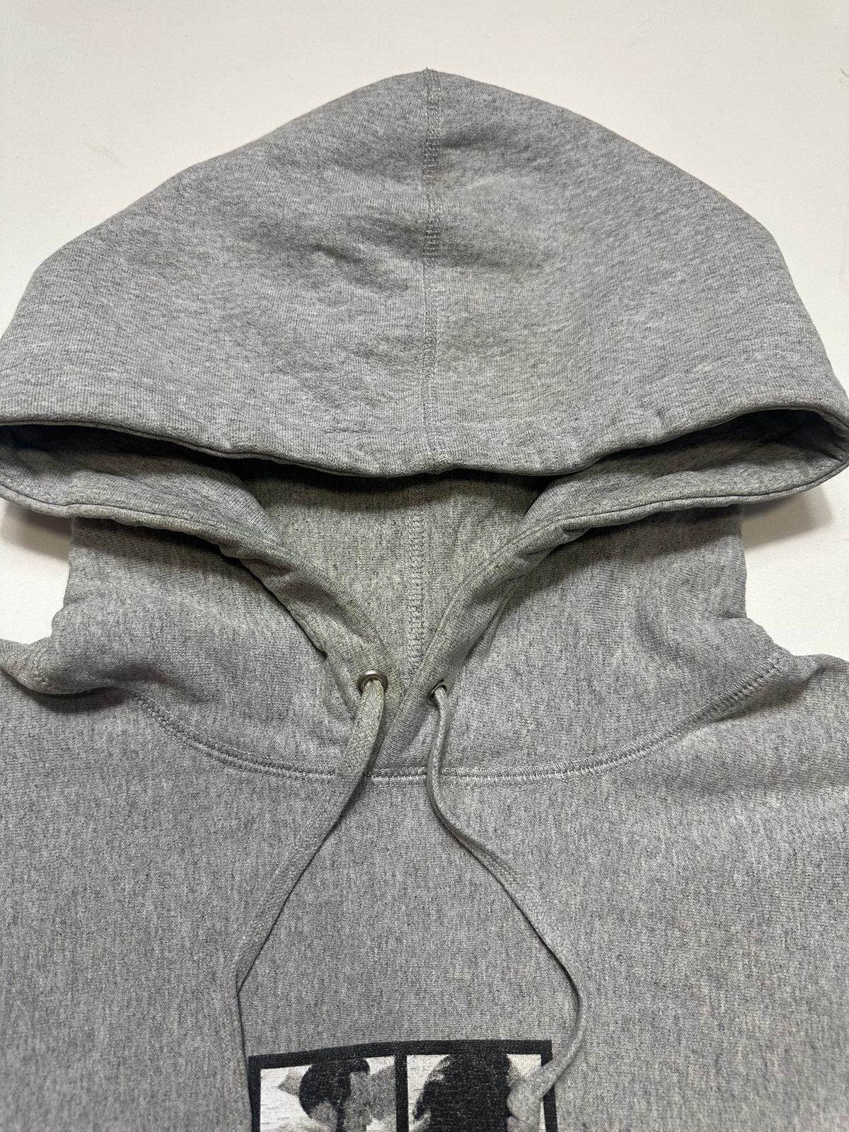 Supreme Skateshop Hoodie