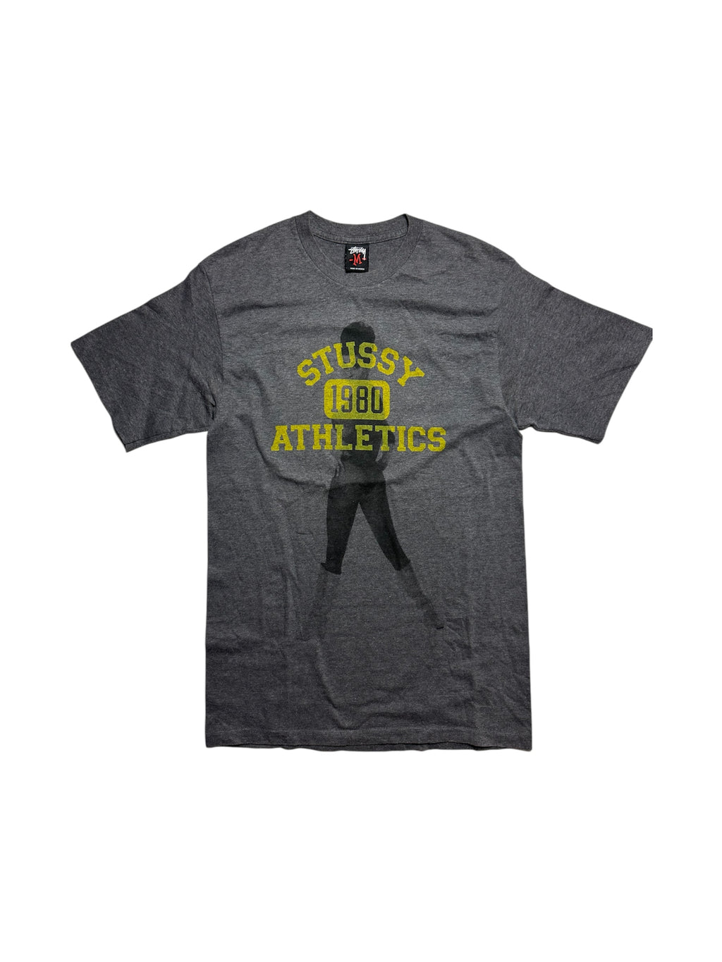 Vintage Stussy Tee